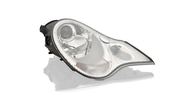 Porsche Litronic Headlight Right - 911 02-04 996-631-056-21