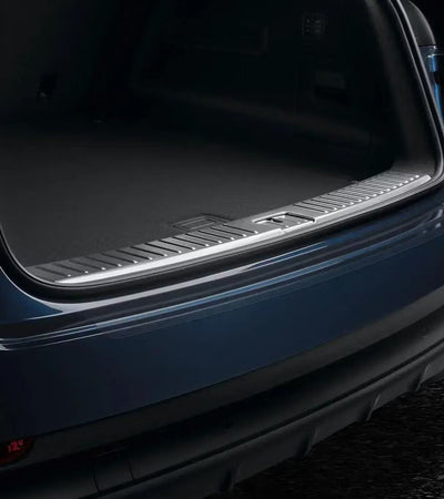 Porsche Loading Sill Protective Film - 95804480045 - E2 11-18 95804480045