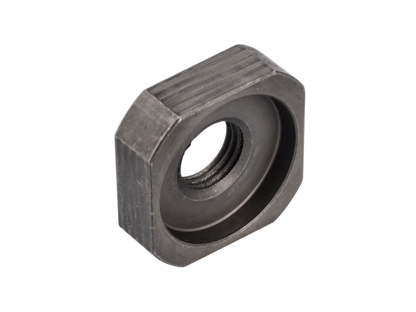 Porsche Lock Nut - 911 89-94 964-347-325-02