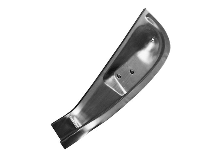 Porsche Lock Panel Prime Coated - 911 84-89 96450204100GRV