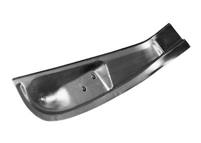 Porsche Lock Piller Prime Coated - 911 87-89 96450204200GRV