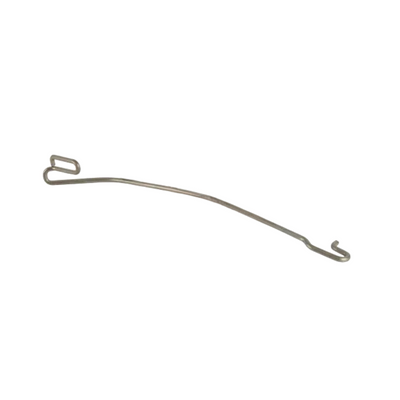 Porsche Lock Pull Rod - Boxster 97-04 986-504-719-00