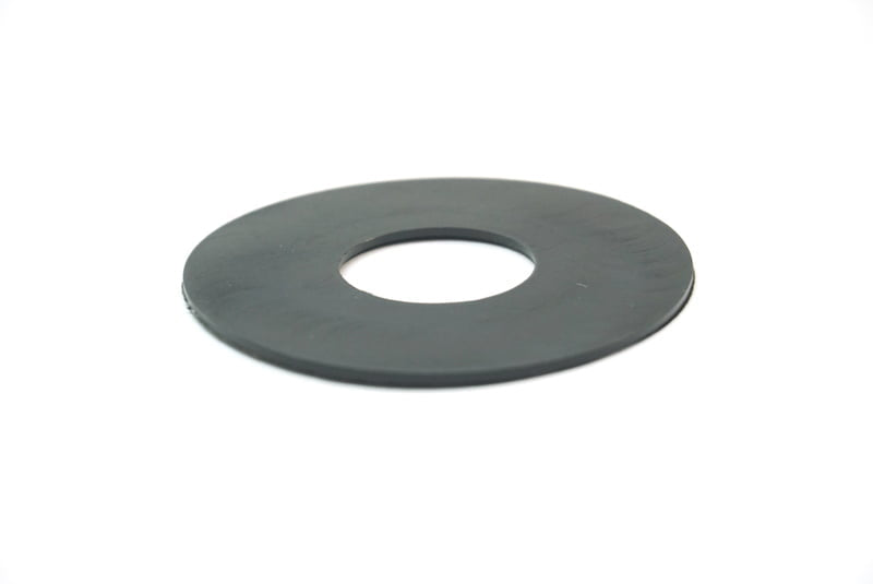 Porsche Lock Washer 55x1x21 mm - Boxster 97-04 986-551-545-00