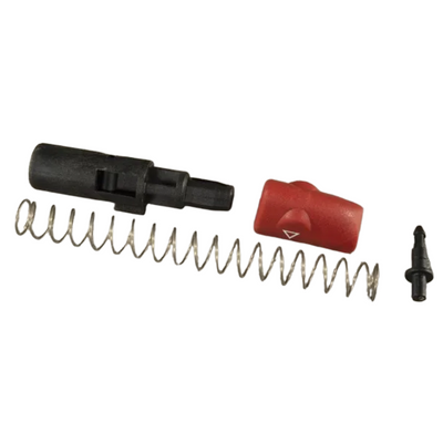 Porsche Locking Mechanism Repair Kit Left - 911 10-13 997-561-955-00