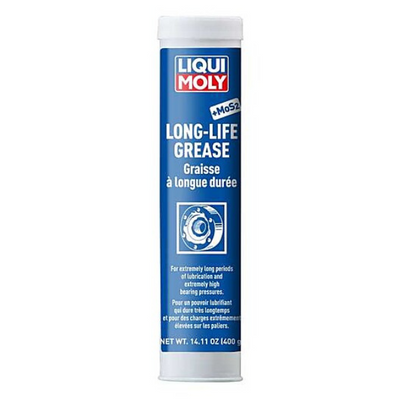 Porsche Long-Life Grease 400g 22255