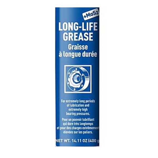 Porsche Long-Life Grease 400g 22255