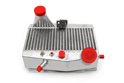 Porsche Long Neck Intercooler - 930 | 1976-1989 FS-POR-911T-ICOEM