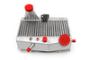 Porsche Long Neck Intercooler - 930 | 1976-1989 FS-POR-911T-ICOEM