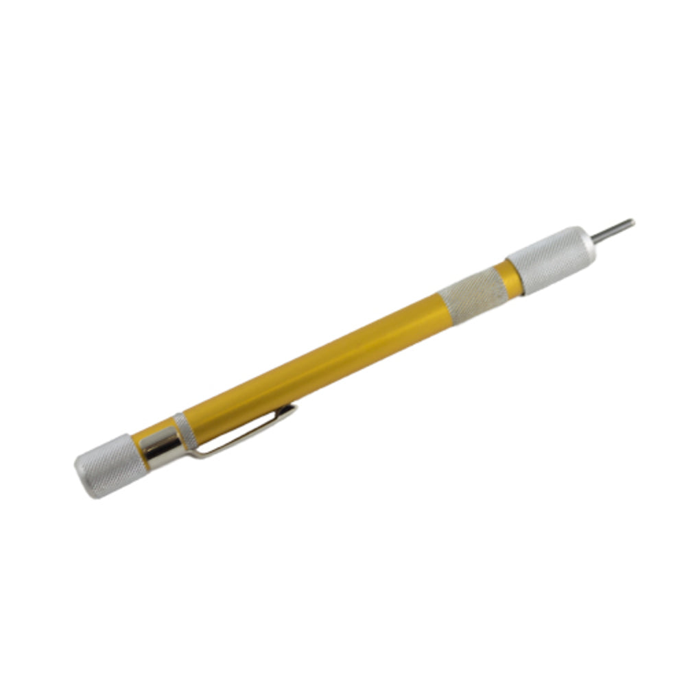 Porsche Long Steel Point Scribe Tool 071470150
