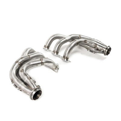Porsche Long Tube Race Headers - 911 | 2014-2018 FS-POR-991GT3-LTRHDR
