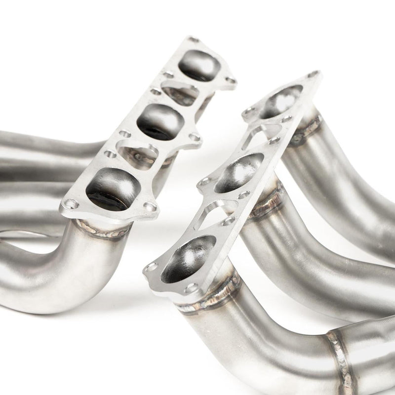 Porsche Long Tube Race Headers - 911 | 2014-2018 FS-POR-991GT3-LTRHDR