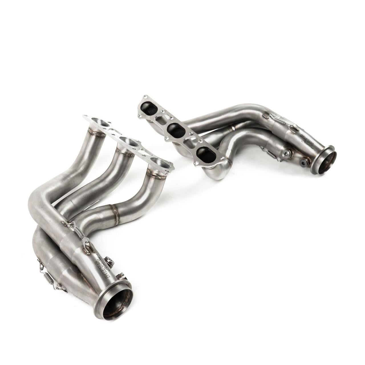 Porsche Long Tube Race Headers - 911 | 2014-2018 FS-POR-991GT3-LTRHDR