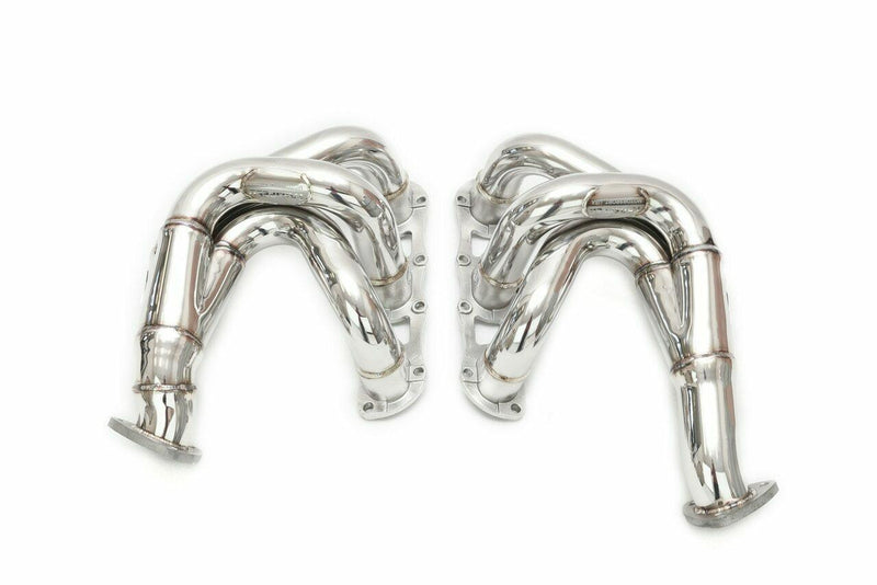 Porsche Long Tube Race Headers - Boxster | Cayman | 2009-2012 FS-POR-9872-LTRHDR