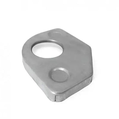 Porsche Longitudinal Support - Left Front or Right Rear 356B T5 60-61 PP109AL2
