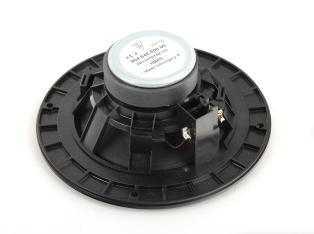 Porsche Loudspeaker - 911 89-94 964-645-505-00