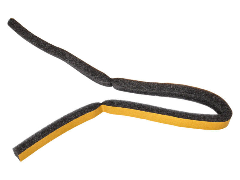 Porsche Loudspeaker Foam Strip - 911/Boxster/Cayman 05-13 997-555-895-00