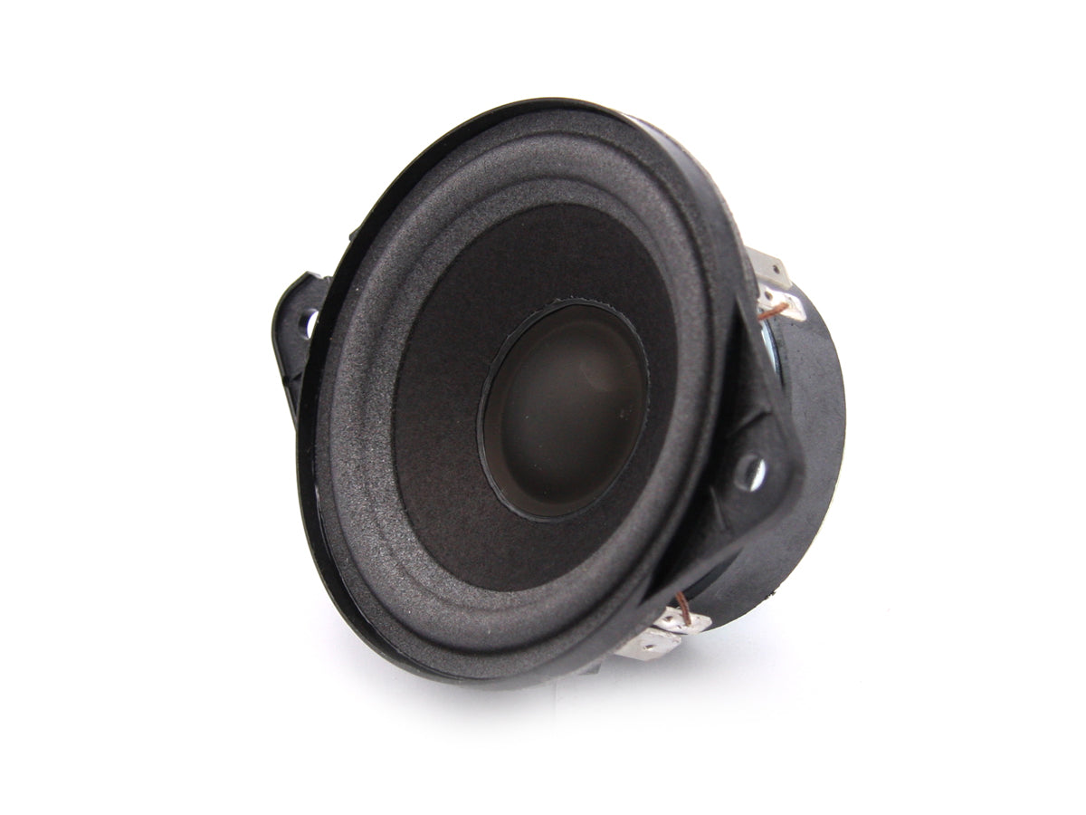 Porsche Loudspeaker Rear - Boxster 97-03 986-645-503-00