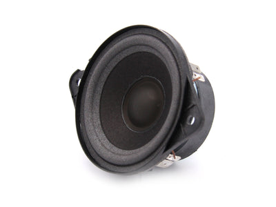 Porsche Loudspeaker Rear - Boxster 97-03 986-645-503-00