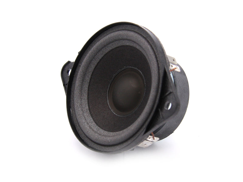 Porsche Loudspeaker Rear - Boxster 97-03 986-645-503-00