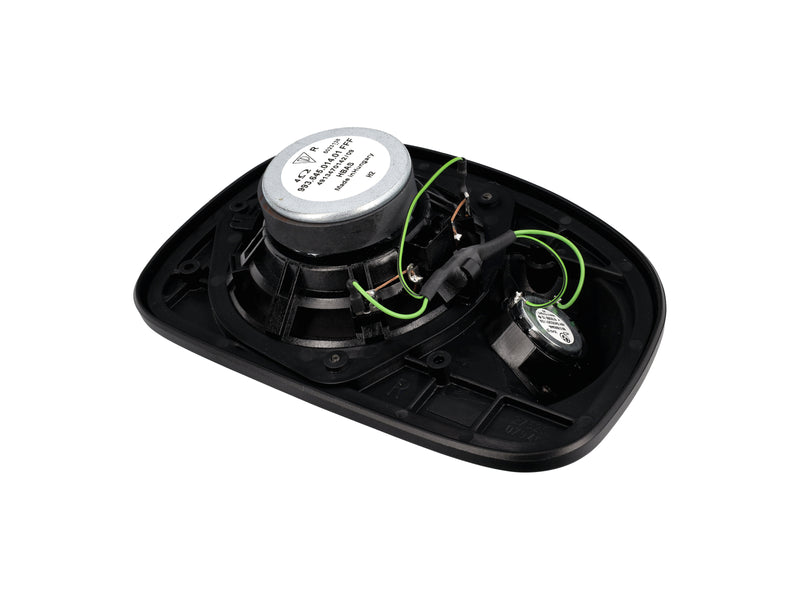 Porsche Loudspeaker - Right Satin Black - 911 95-98 9936450140101C
