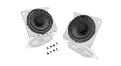 Porsche Loudspeaker Set Front - 911 74-97 PCG-911-645-50