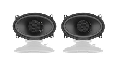 Porsche Loudspeaker Set Rear - 911 74-98 PCG-911-645-40