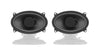 Porsche Loudspeaker Set Rear - 911 74-98 PCG-911-645-40