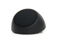 Porsche Loudspeaker Tweeter Black - 911 95-98 9936455020101C