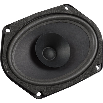 Porsche Loudspeaker in Parcel Shelf - 911 74-85 1601850900