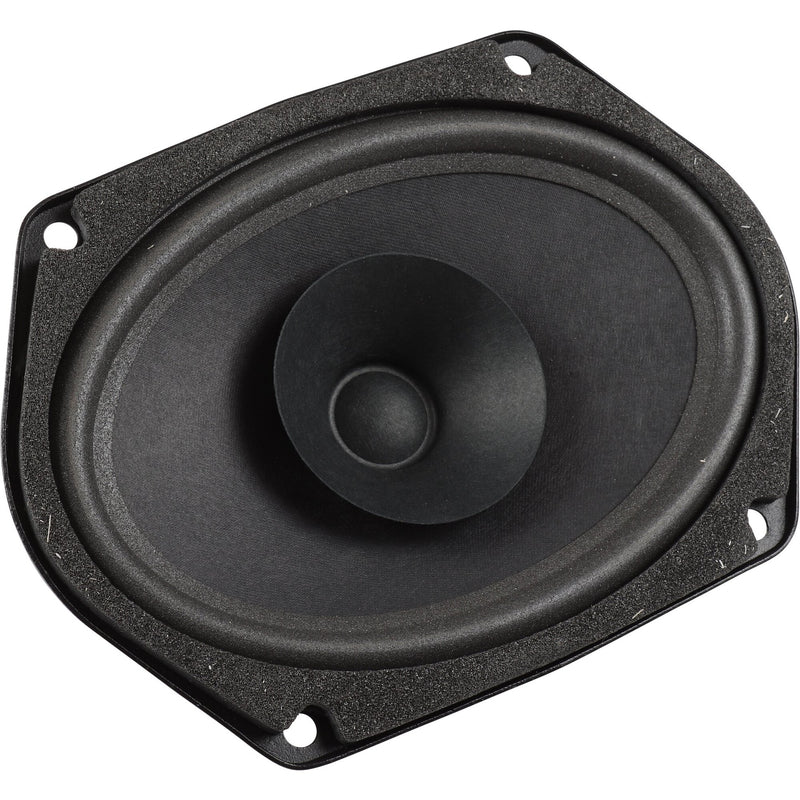 Porsche Loudspeaker in Parcel Shelf - 911 74-85 1601850900