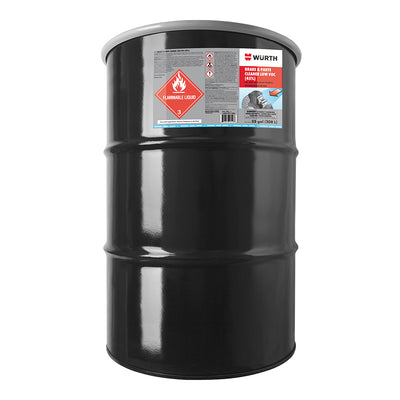 Porsche Low VOC Brake & Parts Cleaner 55 Gallon P890991046