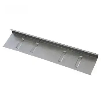 Porsche Lower Battery Compartment Wall 356 - 356A 53-55 PP182A