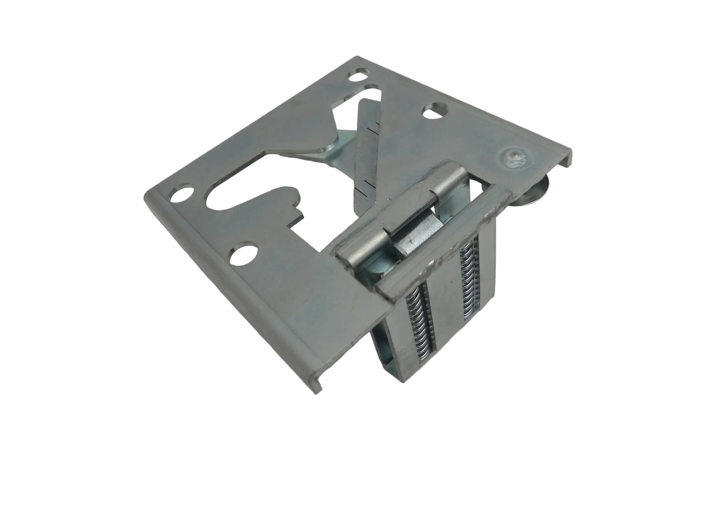 Porsche Lower Hood Lock - 356/356A/356B T5 50-61 644-512-052-01