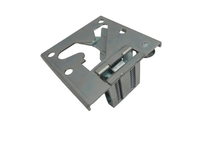 Porsche Lower Hood Lock - 356/356A/356B T5 50-61 644-512-052-01
