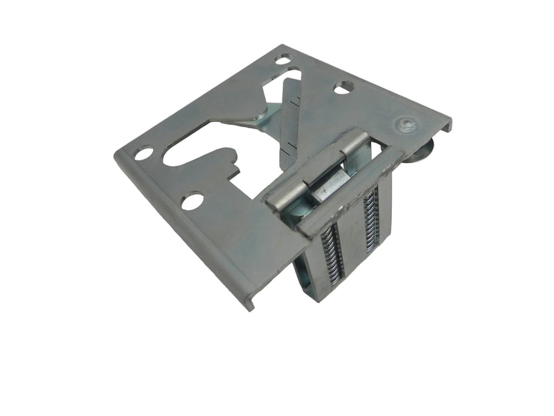 Porsche Lower Hood Lock - 356/356A/356B T5 50-61 644-512-052-01