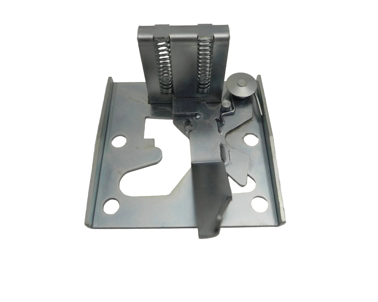 Porsche Lower Hood Lock - 356/356A/356B T5 50-61 644-512-052-01