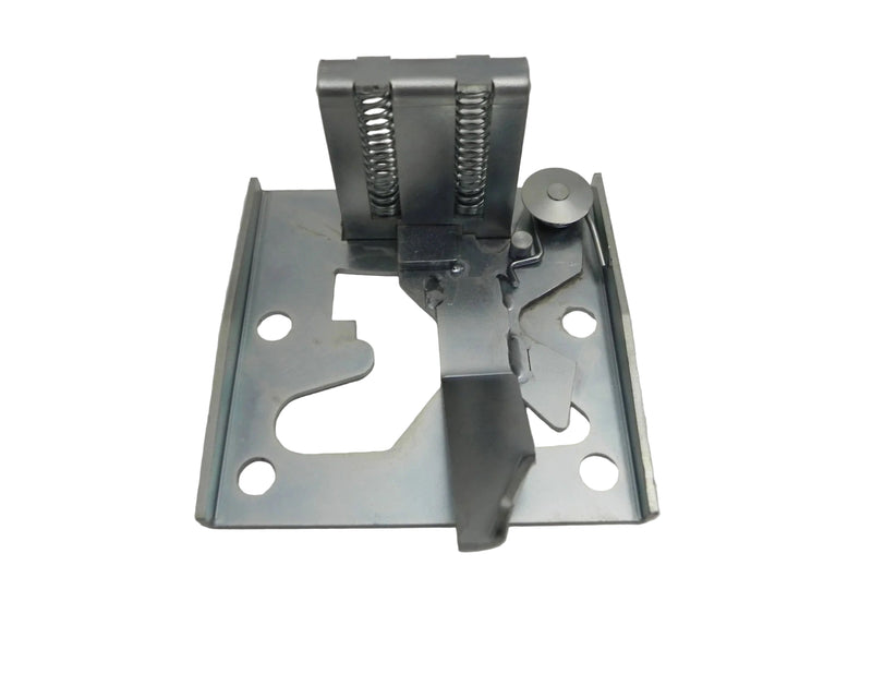Porsche Lower Hood Lock - 356/356A/356B T5 50-61 644-512-052-01