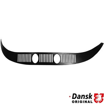 Porsche Lower Rear Body Panel - 356B 60-63 - 356C 64-65 571093