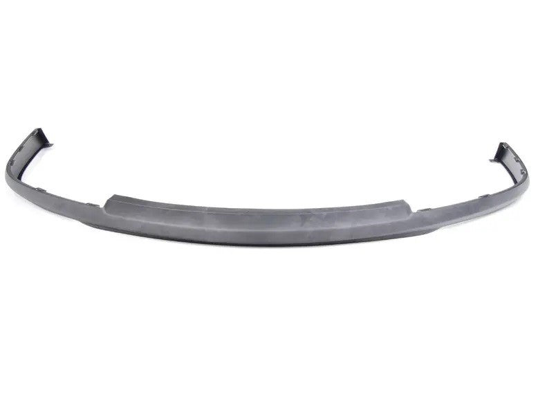 Porsche Lower Spoiler Satin Black - 911 07-09 9975055578001C