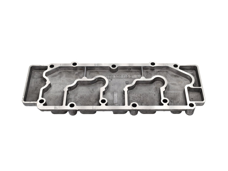 Porsche Lower Valve Cover - 911/912/914 65-94 901-105-116-04