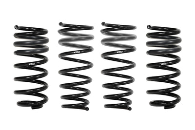 Porsche Lowering Spring Set of 4 - 911 12-20 E10-72-012-01-22