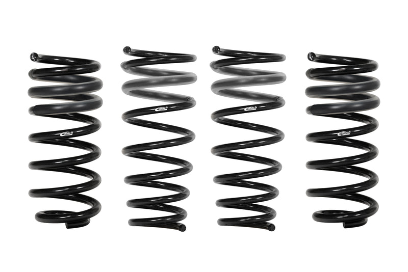 Porsche Lowering Spring Set of 4 - 911 12-20 E10-72-012-01-22