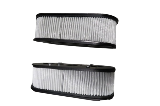 Porsche Luchtfilter Voor Weber - 911/912/914 65-73 901-108-002-01