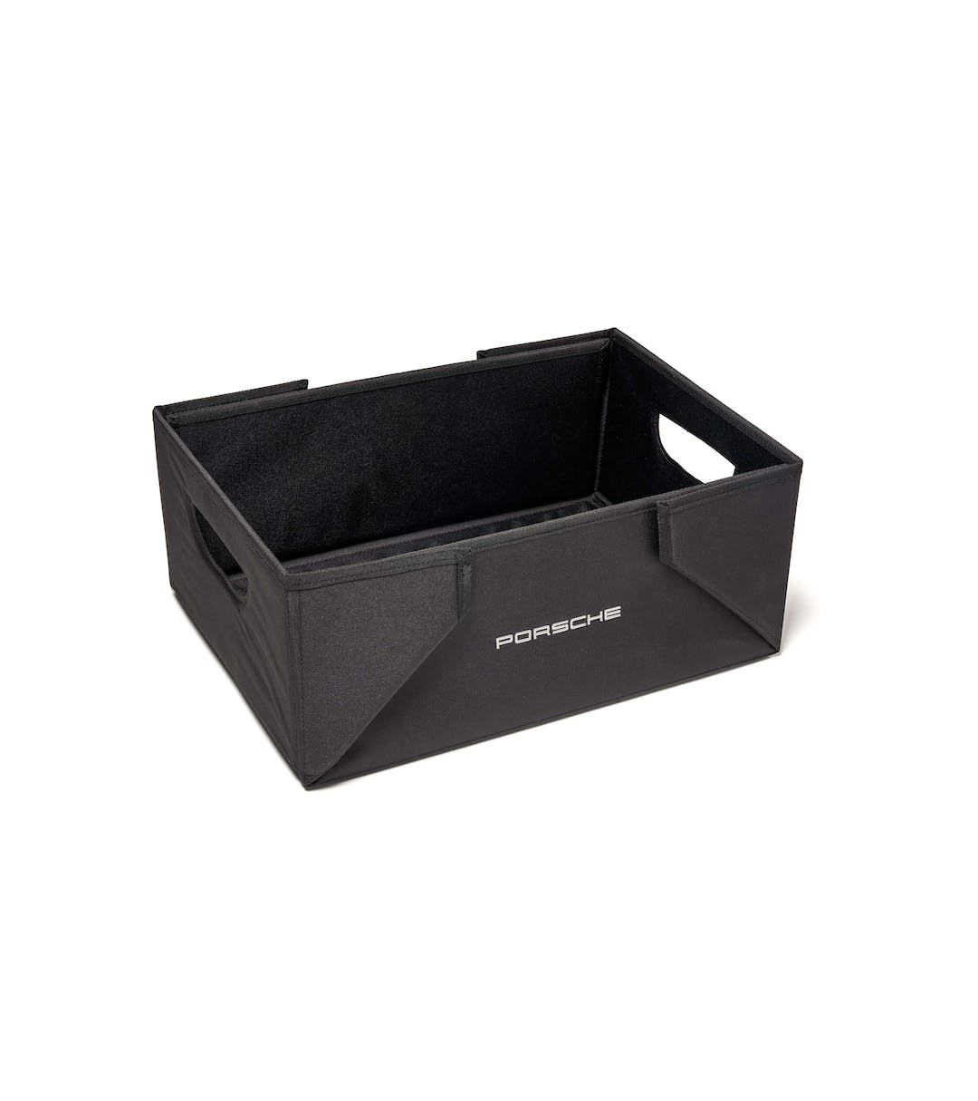 Porsche Luggage Compartment Box Folding 95B044009