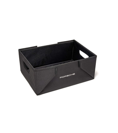 Porsche Luggage Compartment Box Folding 95B044009