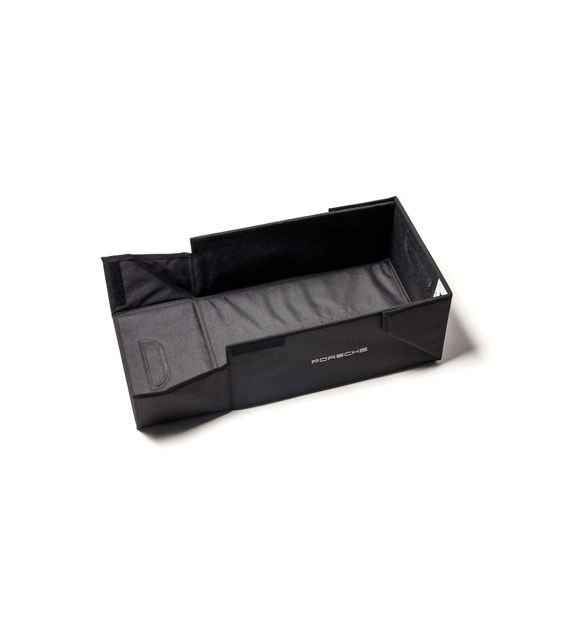 Porsche Luggage Compartment Box Folding 95B044009