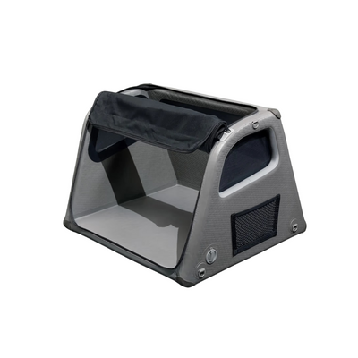 Porsche Luggage Compartment Dog Box - Small