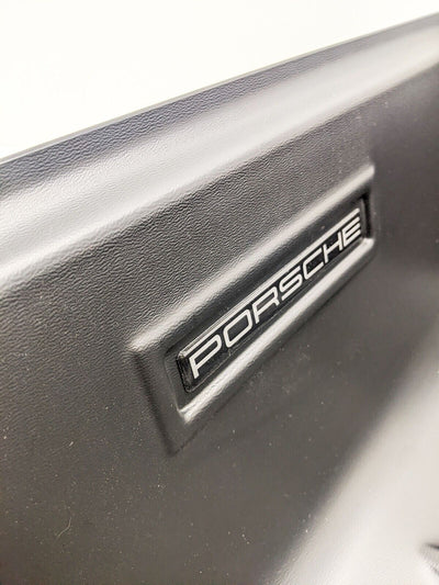 Porsche Luggage Compartment Liner Front - 99104400110 - 981 12-16 - 991 12-18 99104400110