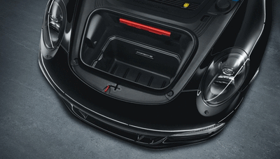 Porsche Luggage Compartment Liner Front - 99104400111 - 982 17-23 - 991 - 991 II 12-19 99104400111