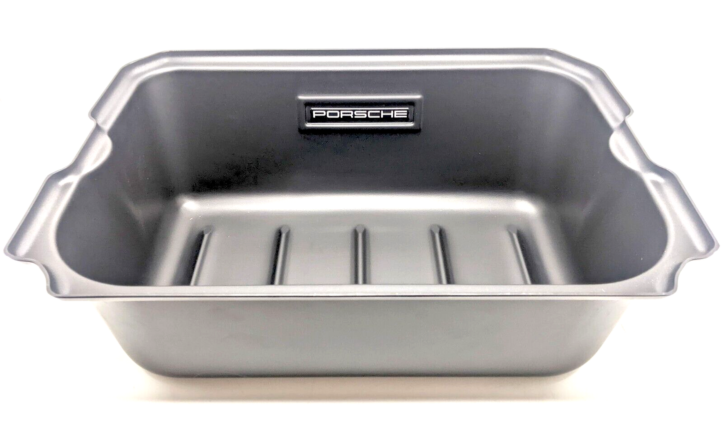 Porsche Luggage Compartment Liner Front - 99104400110 - 981 12-16 - 991 12-18 99104400110